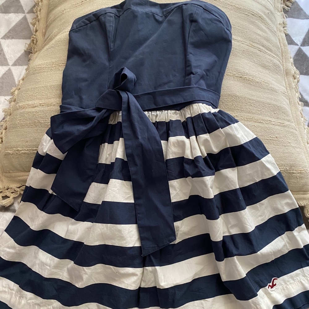 Hollister Dress